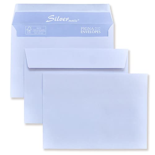 Busta Commerciale formato 120x180 per imbustamento automatico