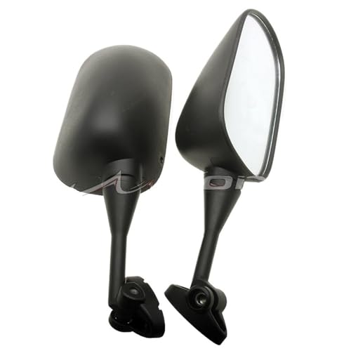 Rétroviseurs latéraux de moto à vision large pour CBR 600 RR
