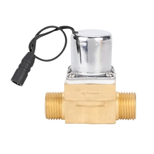 Électrovanne urinoir 6V valve solénoïde de rechange pour capteur infrarouge