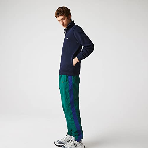 Lacoste Sweatshirt Homme Marine M