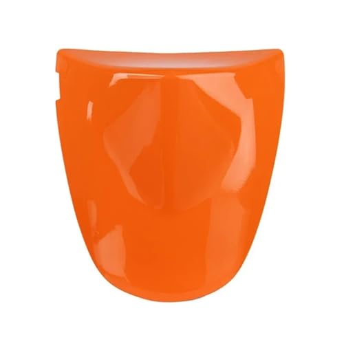 Capot de selle pour Ninja ZX6R 636 orange avec carénage arrière haute finition