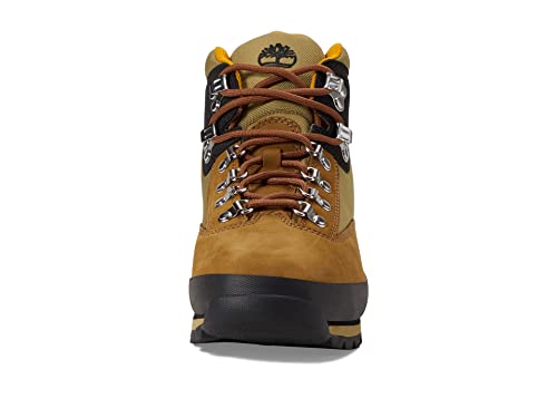 Image of Timberland mens Euro Hiker Hiking Boot