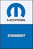 Mopar 5300 0957, Engine Oil Filler Cap Gasket
