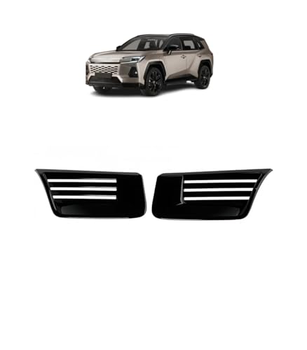 �yOnyx Auto�zFOR �V�^ RAV4 XA60 6��� 60�n 2025.12~���s �ɑΉ� �w�b�h���C�g �G�A�C���e�[ �K�[�j�b�V�� �����t���[�� ���h�~ �L�Y�h�~ ���t���ȒP �t�����g�o���p�[ �t�H�O���C�g �����v �g���� �t�����g�R�[�i�[��