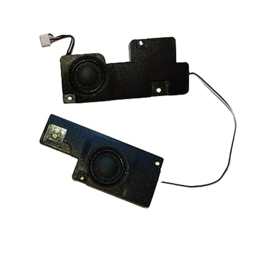 Haut-parleur interne pour Asus X102BA d'origine noir