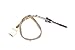 ACDelco 213-4695 GM Original Equipment Position 1 Exhaust Temperature Sensor