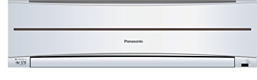 Image of Panasonic 1 Ton 3 Star Split AC (Copper CS /CU-SC12SKY5-A White)