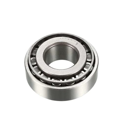 Roulement M12649/M12610 SET3 pour éliminer le jeu mécanique de l'axe
