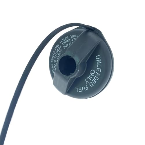 Tapa de tanque de combustible de repuesto compatible con Fiat Punto Linea Stilo 4