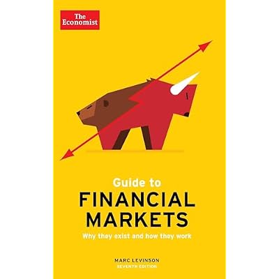 The Economist Guide To Financial Markets 7th Edition