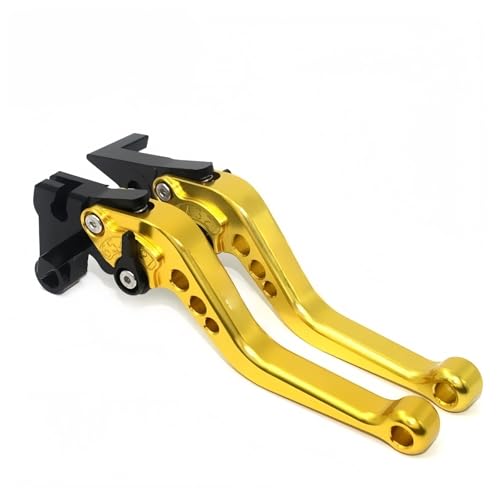 �N���b�`���u���[�L���o�[ �p��SUZUKI DL 1000 DL1000 �p��V-Strom 2002-2018�p �o�C�N�p�V���[�g�u���[�L�N���b�`���o�[(C)