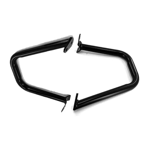 Crash bar moto CL500 CL300 noir pare-chocs de protection moteur 2017-2020