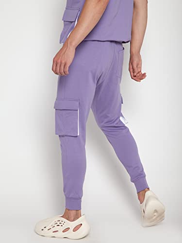 Image of CAVA Men's Regular Casual Pants