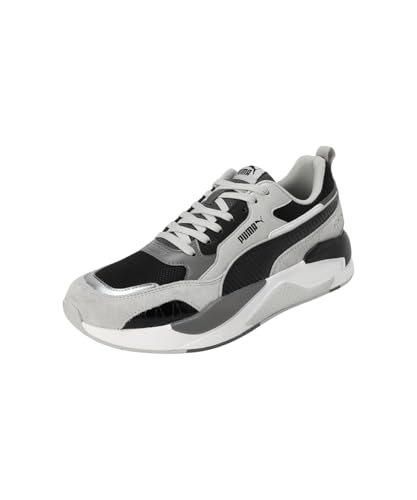 Image of Puma Unisex-Adult X-ray 2 Square Sd Sneaker