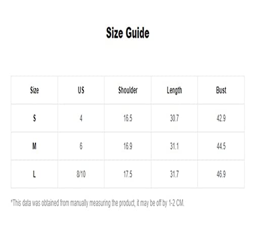 Shenhe Women's V Neck Sleeveless Ribbed Knit Ruffle Hem Sweater Vest Mini Dresses Mocha Brown L #TOP6