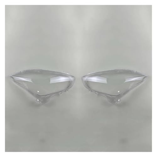 Coque lentille pour phare Suzuki Swift 2018-2022 protection anti-jaunissement
