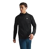 [アークテリクス] デルタ フーディ メンズ X000010551 Black M