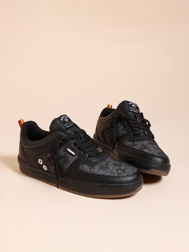 Image of WROGN Men's Casual Sneakers