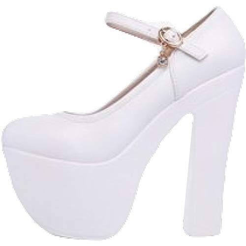 [Patypeety] ʋΗp pvX fB[X 15CM nCq[ ANXgbv V[Y TCY q[ 傫TCY ɂȂ p[eB[ Lo  芴  (zCg,24.0 cm)