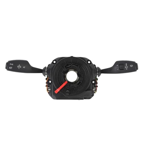 Interrupteur clignotant essuie-glace 61319319906 commutateur colonne direction ABS voiture