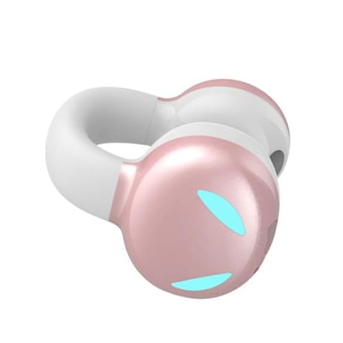 Auricular inalámbrico Luqeeg BT Earhook con 8H reproducción miniatura 2