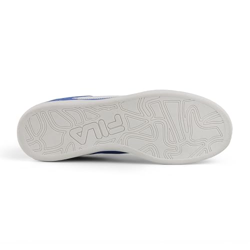Image of Fila Womens Asher Combo Sneakers