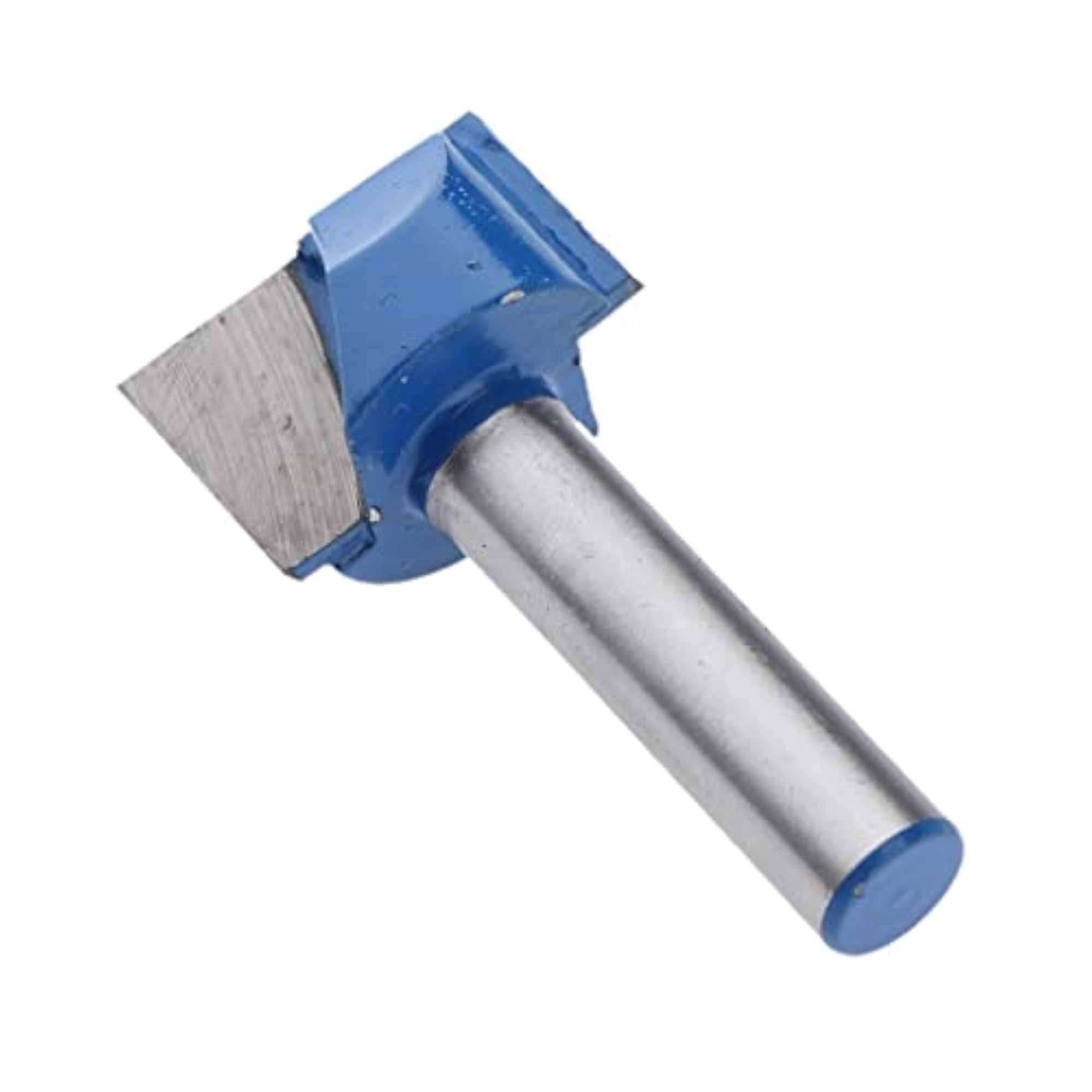 8mm Router CNC Engraving Woodworking V Groove Bottom Cleaning Bit