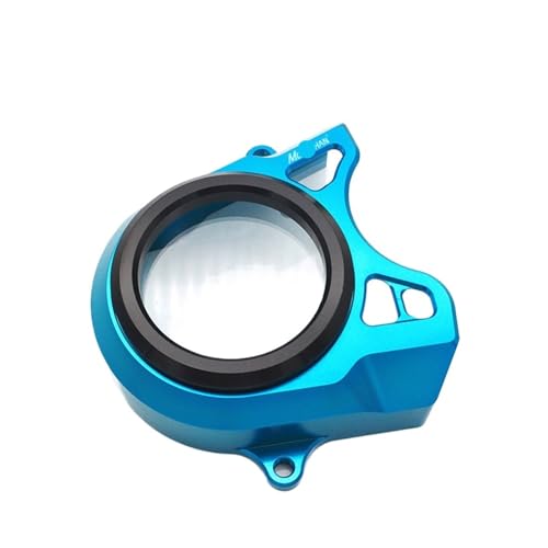 Cache-chaîne moto CFMOTO 450SR pour balades et sorties piste