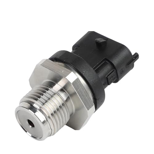 Capteur de pression de carburant 166384578R stoppe les démarrages difficiles