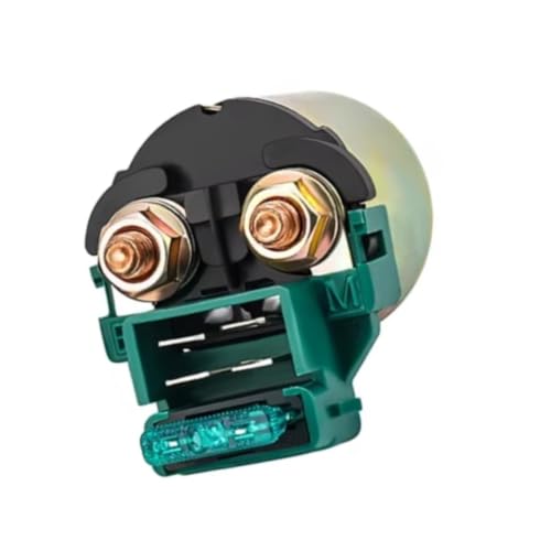 Relais solénoïde de démarreur pour VF1100 V65 Magna Sabre 1983-1985 réf 35851MF5751