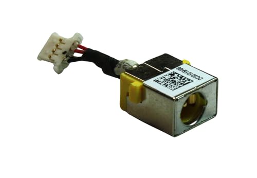 Connecteur alimentation pc portable Acer Aspire A315-54K-30QQ prise jack de charge