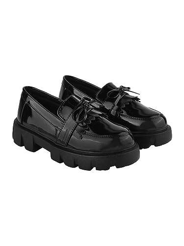 Image of Shoetopia Women Pull On Loafers