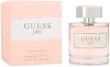 Perfume en Spray Eau De Toilette Guess 1981 para Mujer, 3.4 Fl. Oz. 2