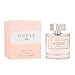 GUESS Women's 1981 Eau De Toilette, 3.4 oz.