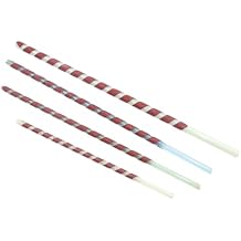kowaku 4X DIY Fishing Rod Building Tools 8/9/10/12mm Fishing Rod Grips Boring Tool Convenient EVA Cork Handle Reamer Tool Kit
