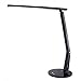 Produktbild TaoTronics Schreibtischlampe LED 15W, 4 Modi & 4 Helligkeitsstufen Tageslichtlampe, Augenschutz, Lampenarm einstellbar, USB-Anschluss zum Aufladen von USB Geräten