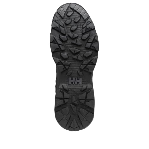 Image of Helly Hansen Keystone Men's Durable Weather-Resistant Hiking Boots for Outdoor Adventures and Trail Exploration
