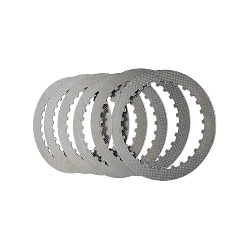 Disque d'embrayage acier CBR600F résout usure embrayage PC19
