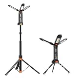 gogonova 2025 Rechargeable Work Light with Stand,...