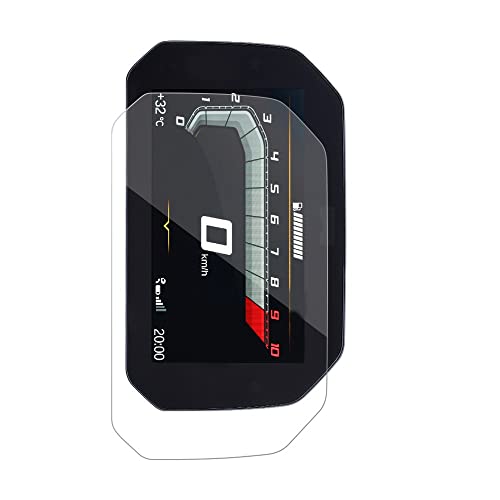 Film de protection R 1200 GS LC protecteur d'écran pour road-trip