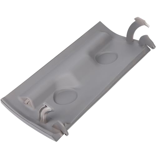 Organizador de guantera gris miniatura 5