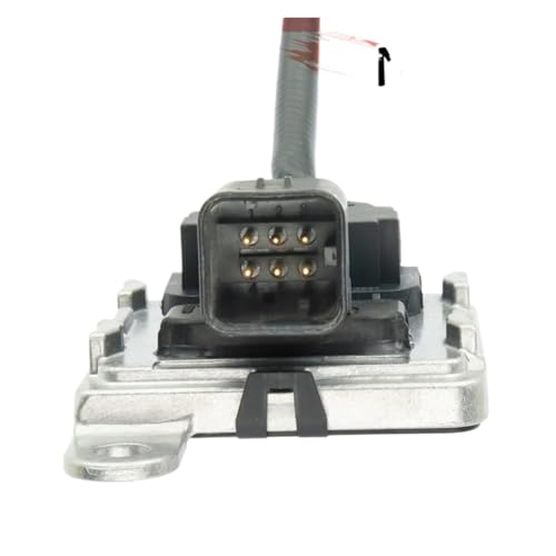 Capteur NOx 441-5129 solution contre les pertes de puissance - 3