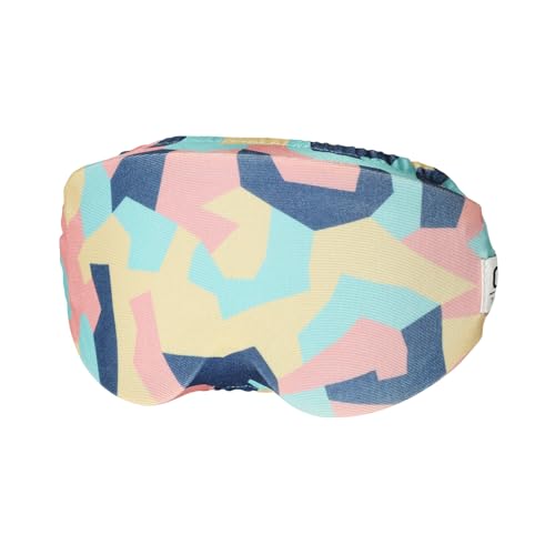 eb's GrX S[OJo[ Yیp Lk |GXe Xm[MA Xm[ Xm{ Xm[{[h XL[ jZbNX GOGGLE COVER 4500367 (MULTI-BLOCK)