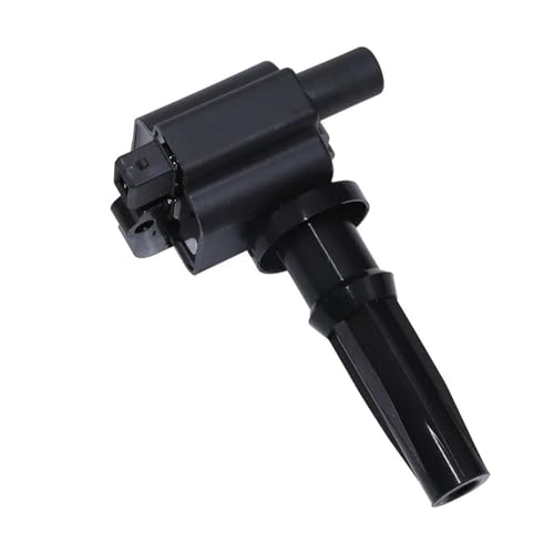 Bobina de encendido automático y conector 1026102GAA para JAC Rein y Binyue 2.0