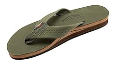 Forest Green W/Fawn Midsole