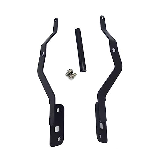 Plaque de navigation GPS BMW F900XR 2020 support stable 12mm - 2