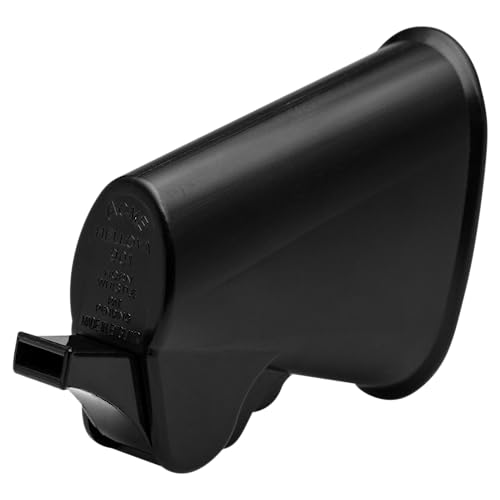 ACME No. 901 Hellova, black