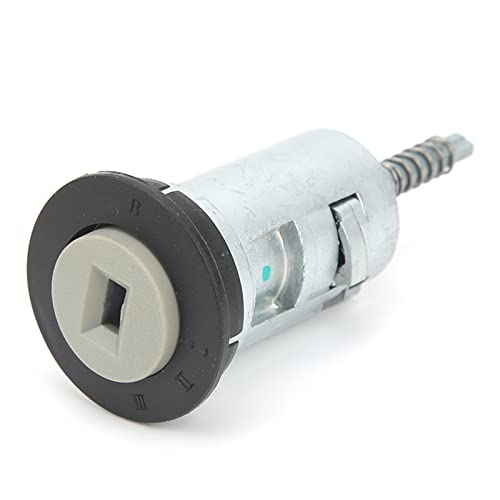 Cilindro de ignição do cilindro do interruptor de ignição com 2 chaves de substituição para VT VU VX