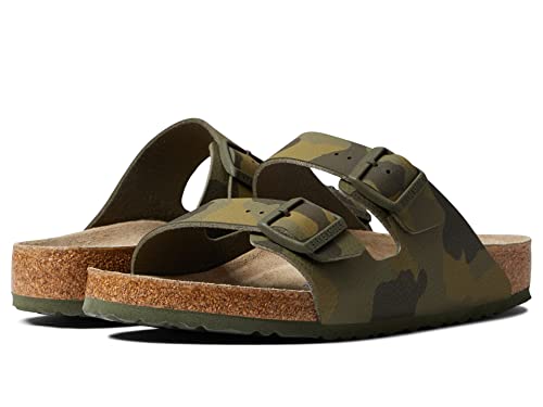 Image of Birkenstock Women's Arizona Soft Footbed Sandals