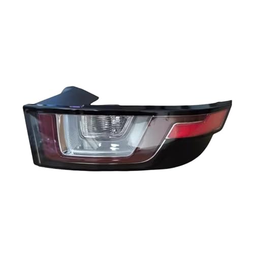 Feux de freinage LED pour Range Rover Evoque 2016-2019 LR072648 LR072649 - 2
